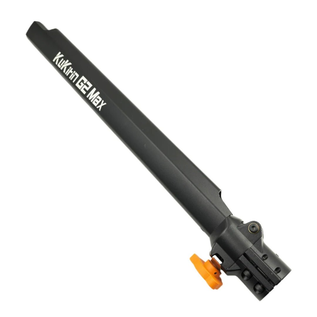 Styrstam KuKirin G2 Max – Reservdelar EcoDrift