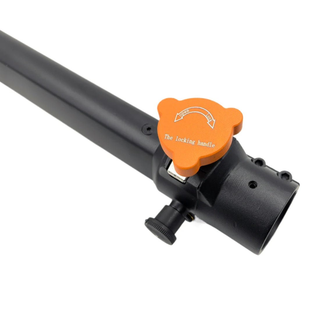 Styrstam KuKirin G2 Max – Reservdelar EcoDrift