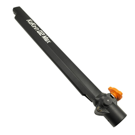 Styrstam KuKirin G2 Max – Reservdelar EcoDrift