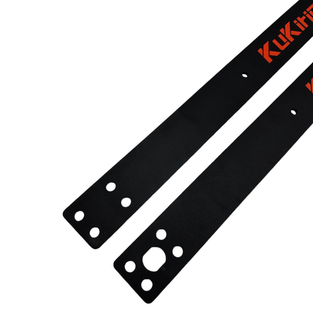 Styrstam KuKirin G4 – Reservdelar EcoDrift