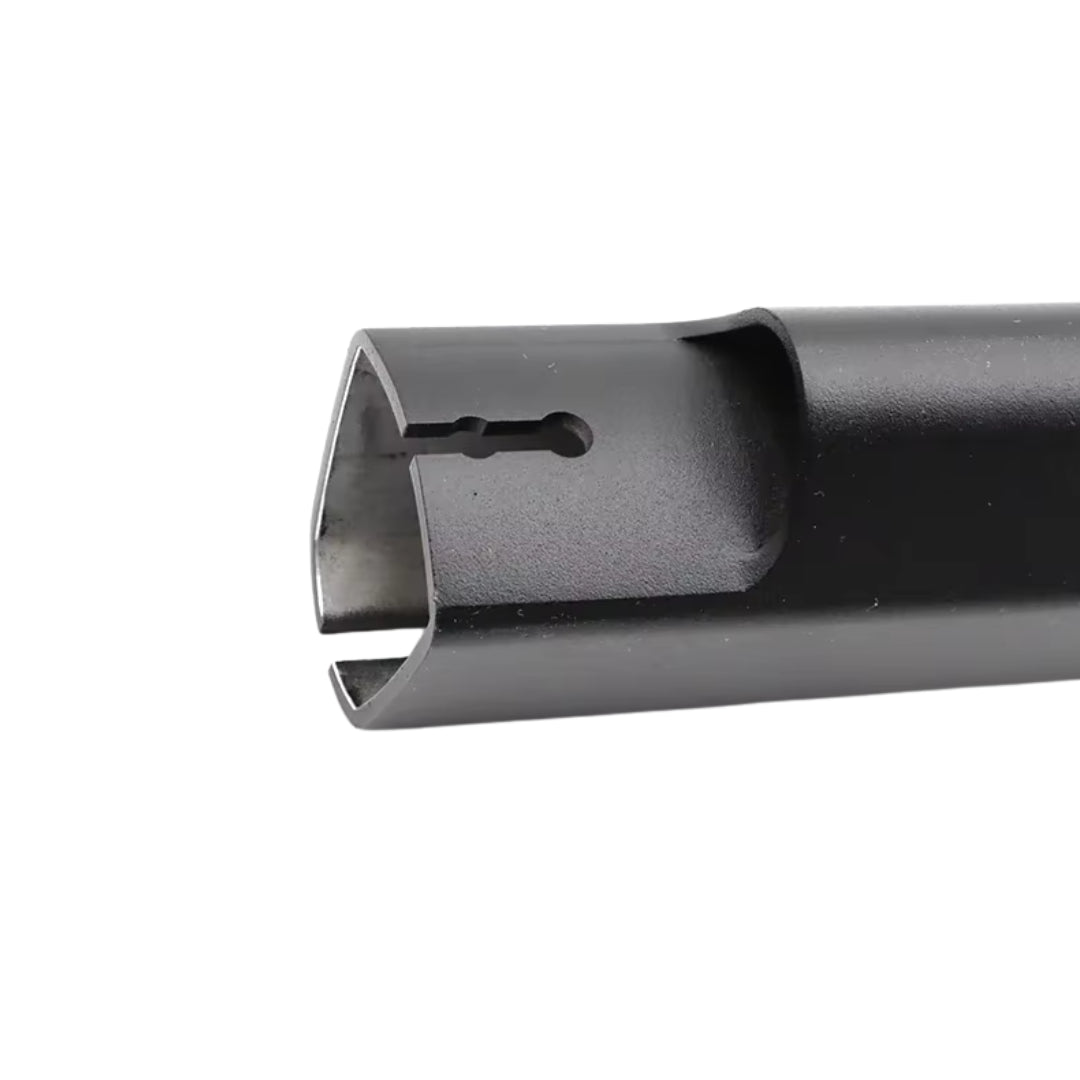 Styrstam + vikmekanism KuKirin G2 Max – Reservdelar EcoDrift