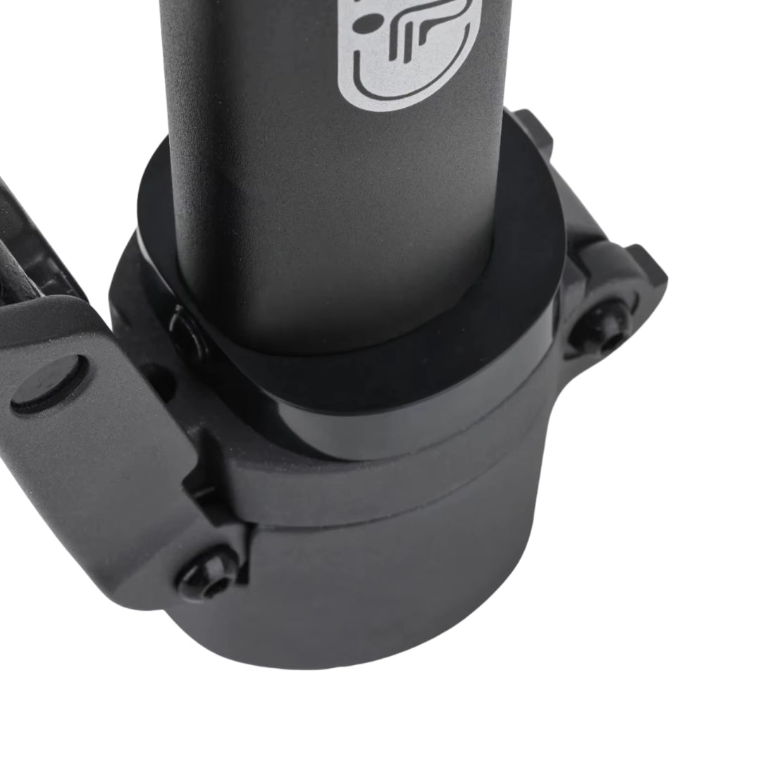 Styrstam + vikmekanism Ninebot G2 – Reservdelar EcoDrift