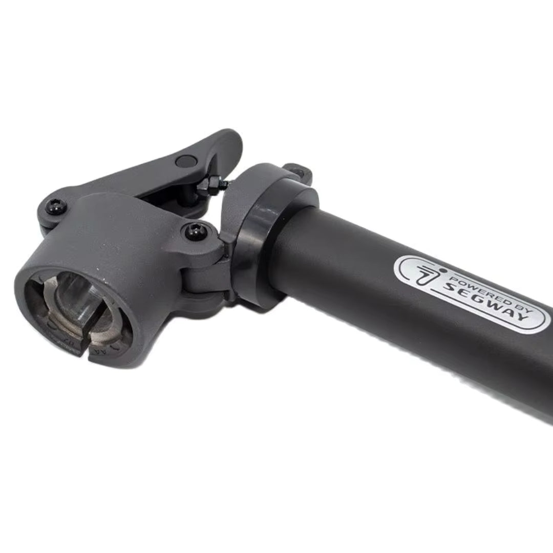 Styrstam + vikmekanism Ninebot G2 – Reservdelar EcoDrift