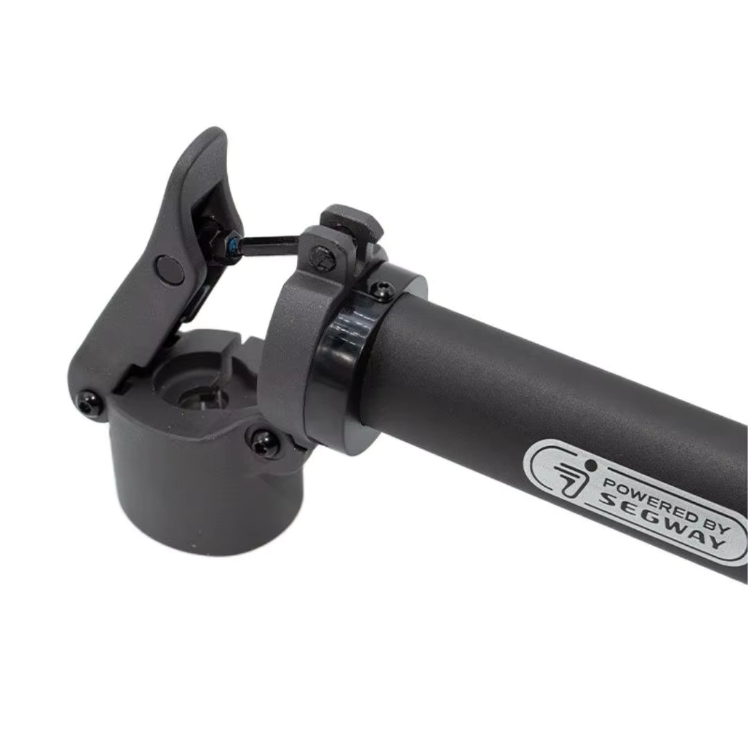Styrstam + vikmekanism Ninebot G2 – Reservdelar EcoDrift
