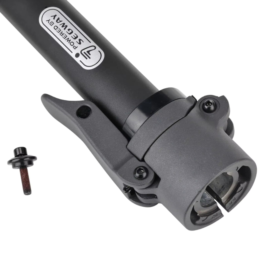 Styrstam + vikmekanism Ninebot G2 – Reservdelar EcoDrift