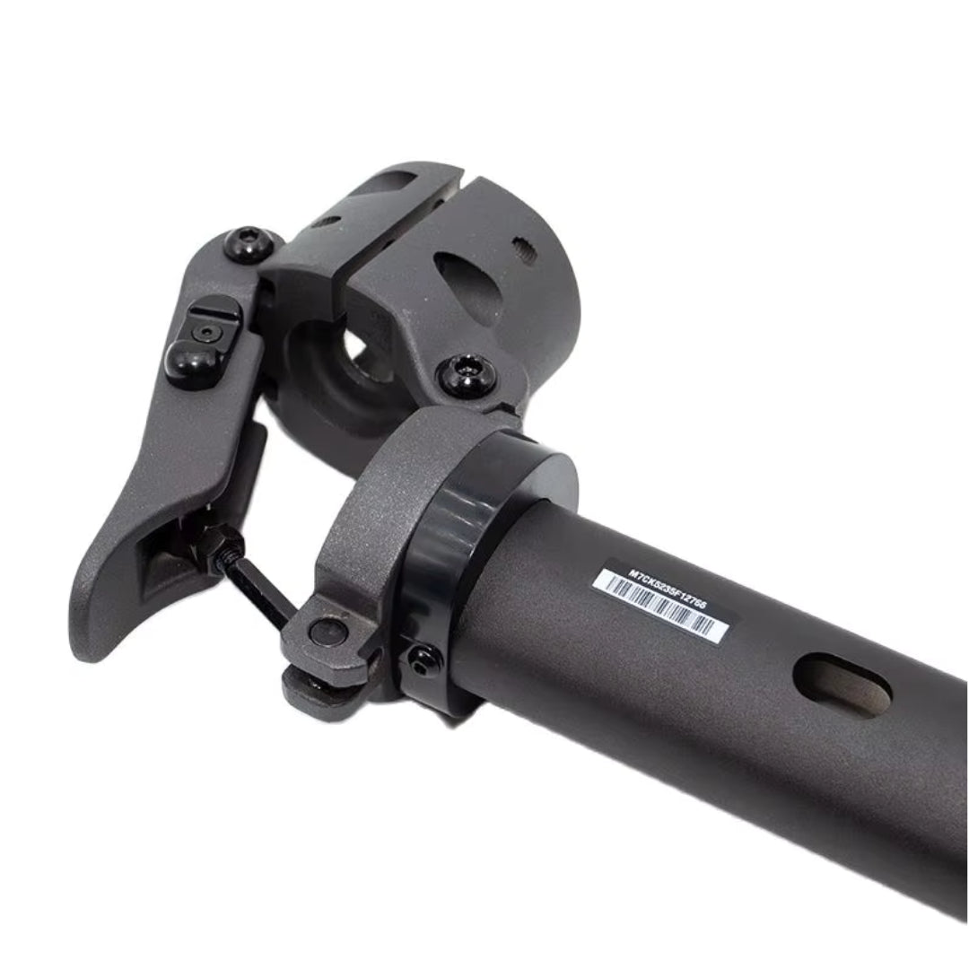 Styrstam + vikmekanism Ninebot G2 – Reservdelar EcoDrift
