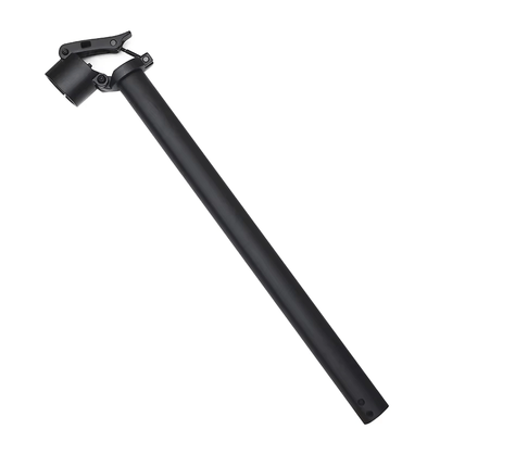 Styrstam + vikmekanism Ninebot G30 – Reservdelar EcoDrift