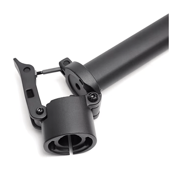 Styrstam + vikmekanism Ninebot G30 – Reservdelar EcoDrift