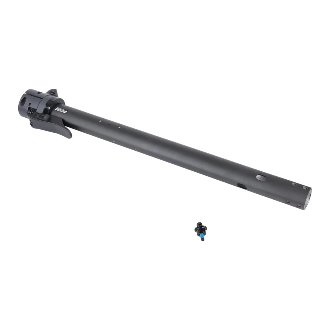 Styrstam + vikmekanism Ninebot P65/P100 – Reservdelar EcoDrift