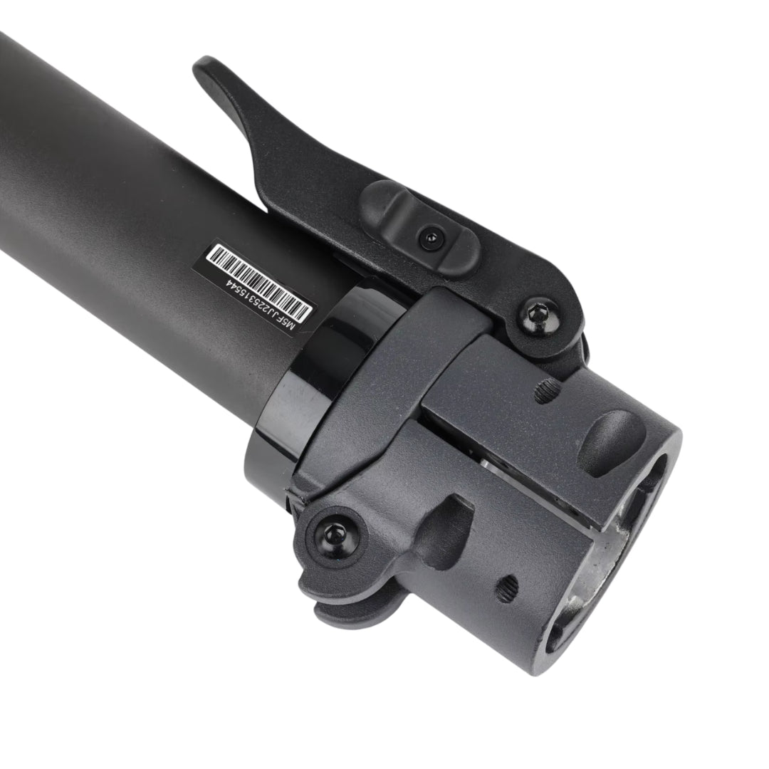 Styrstam + vikmekanism Ninebot P65/P100 – Reservdelar EcoDrift