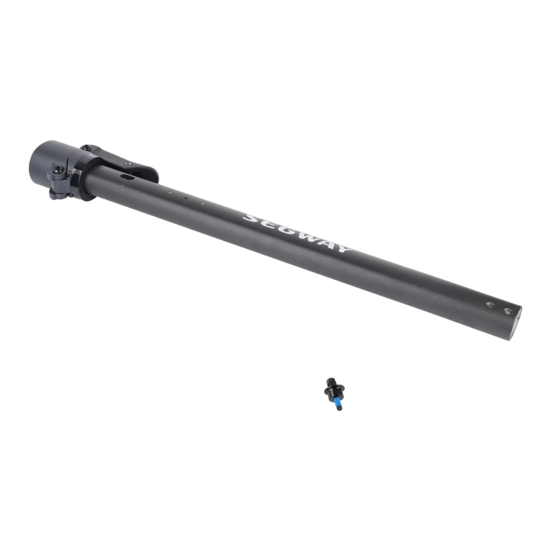 Styrstam + vikmekanism Ninebot P65/P100 – Reservdelar EcoDrift