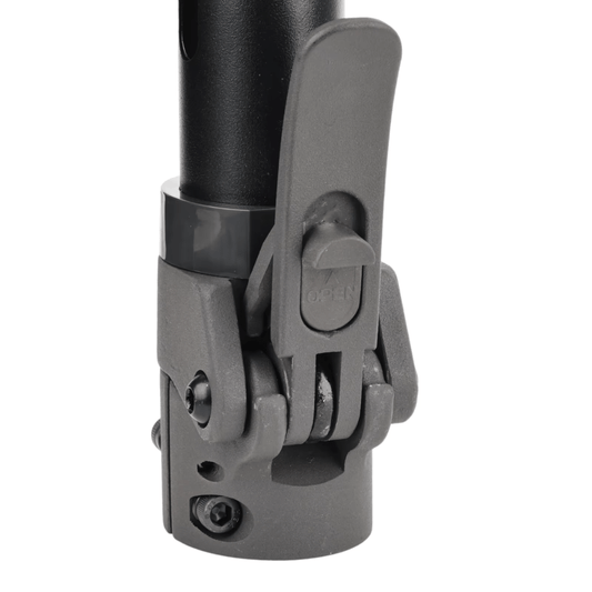 Styrstam + vikmekanism Xiaomi 4 Pro – Reservdelar EcoDrift