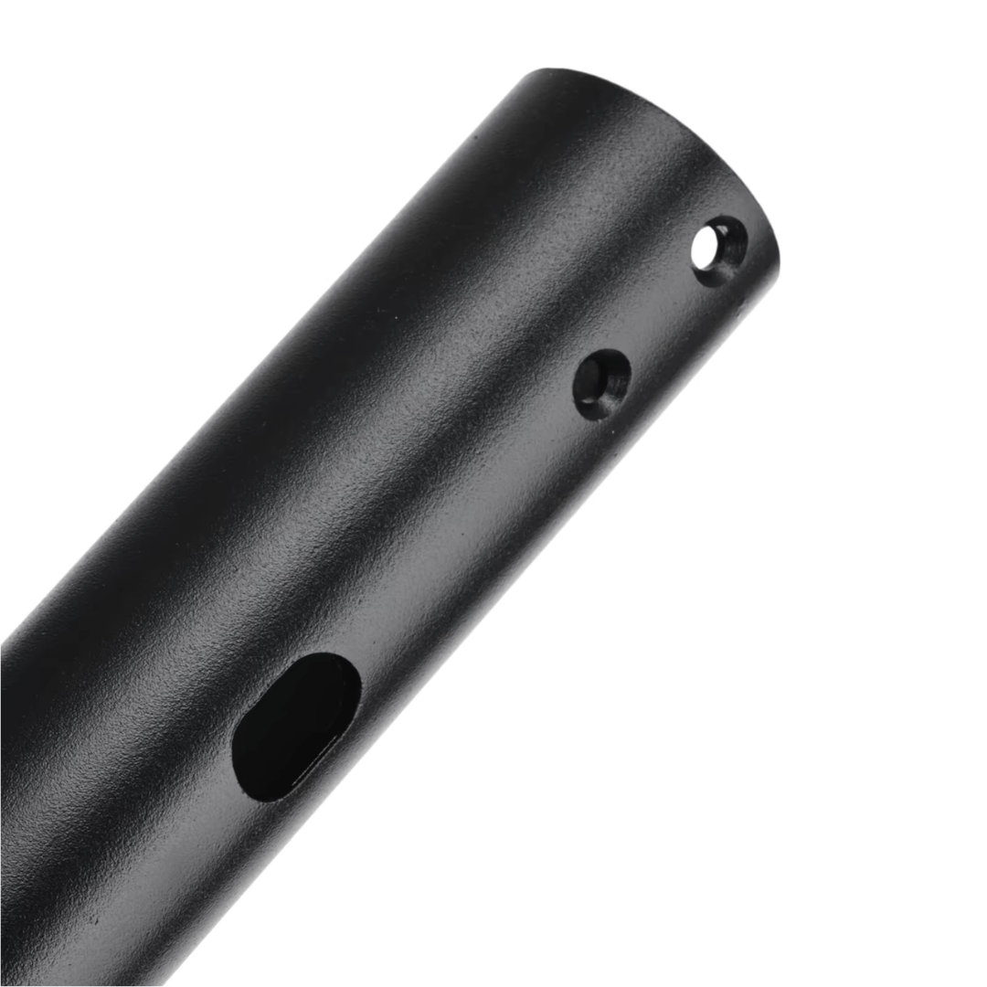 Styrstam + vikmekanism Xiaomi 4 Pro – Reservdelar EcoDrift