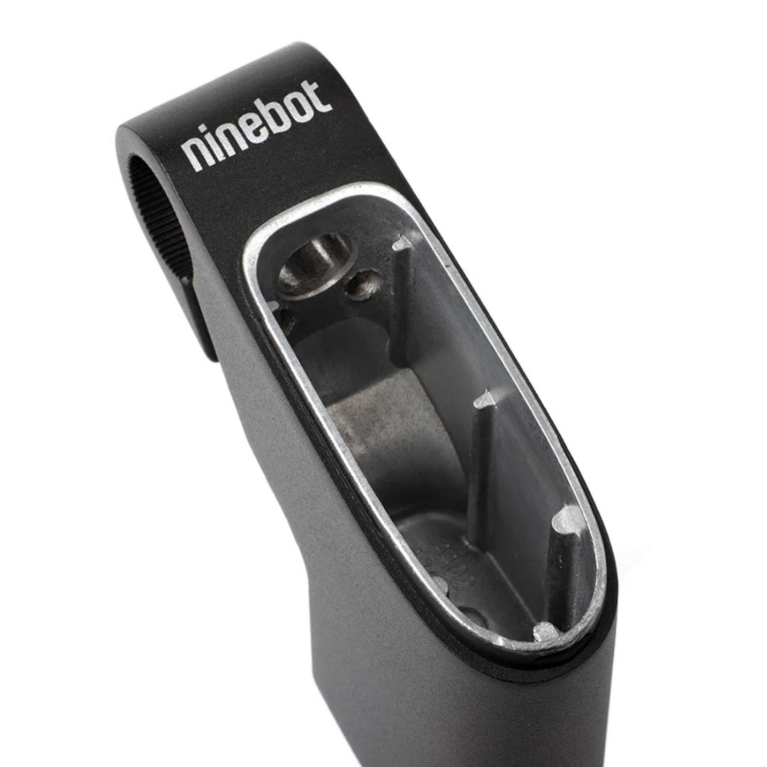 Styrstamsfäste display Ninebot F20/F25/F30/F40 – Reservdelar EcoDrift