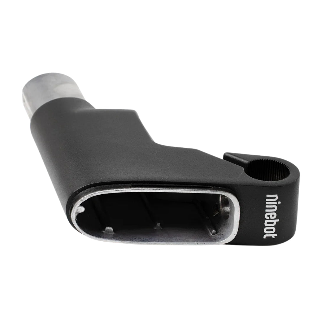 Styrstamsfäste display Ninebot F20/F25/F30/F40 – Reservdelar EcoDrift