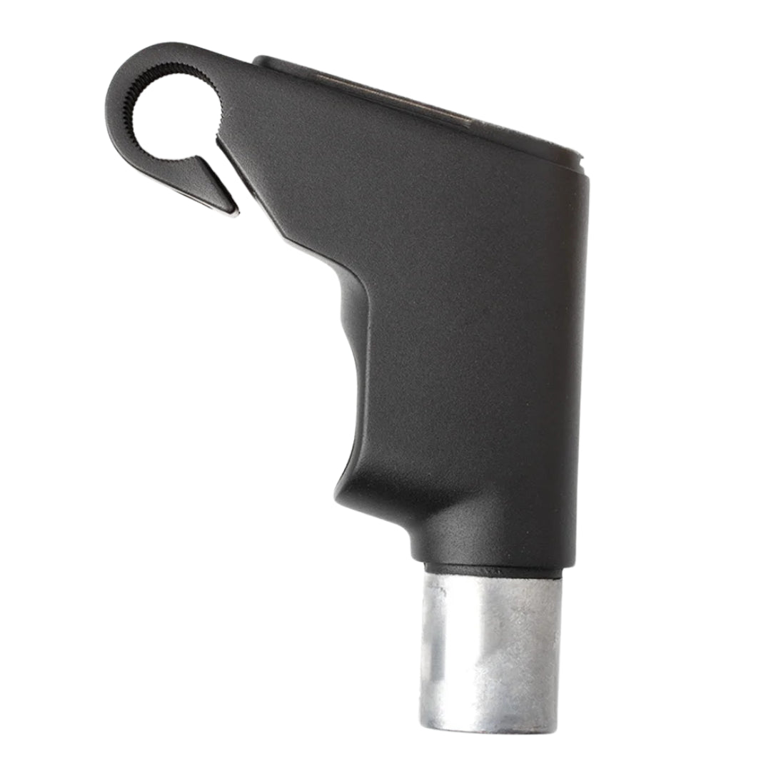Styrstamsfäste display Ninebot F20/F25/F30/F40 – Reservdelar EcoDrift