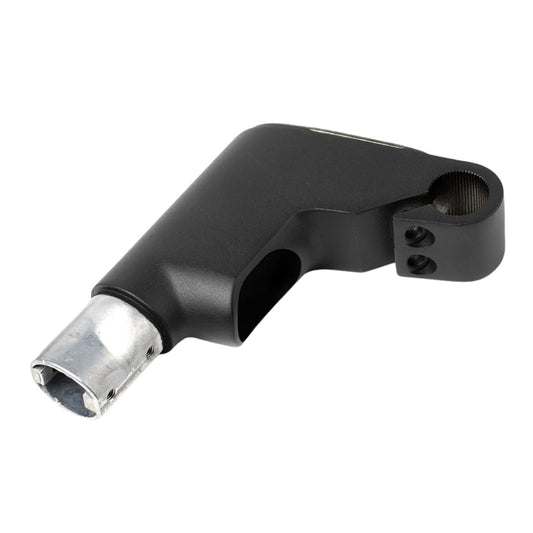 Styrstamsfäste display Ninebot F20/F25/F30/F40 – Reservdelar EcoDrift