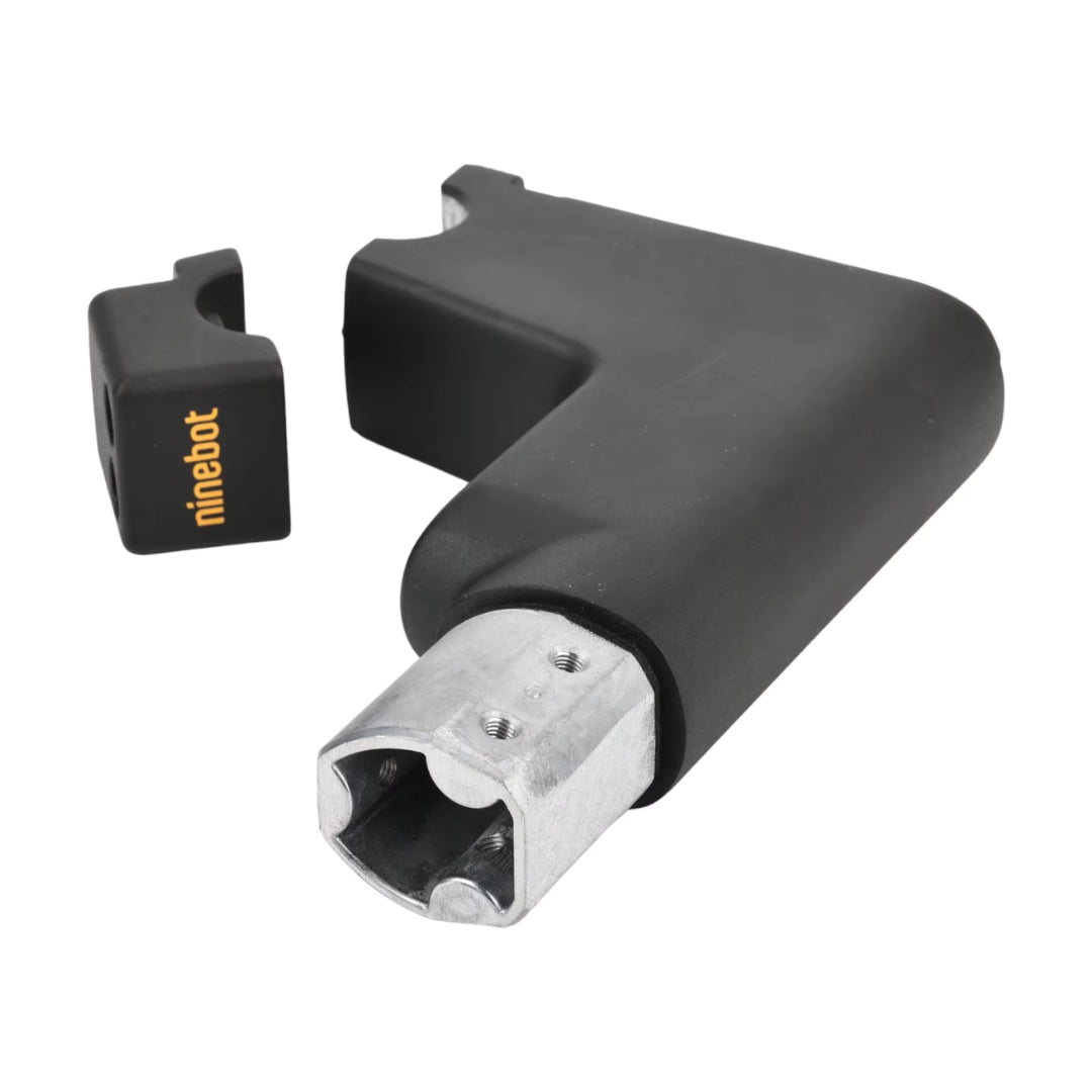 Styrstamsfäste display Ninebot G2 – Reservdelar EcoDrift