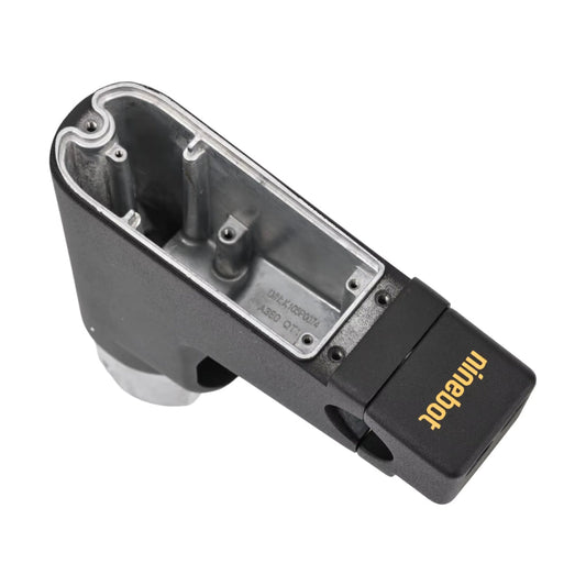 Styrstamsfäste display Ninebot G2 – Reservdelar EcoDrift