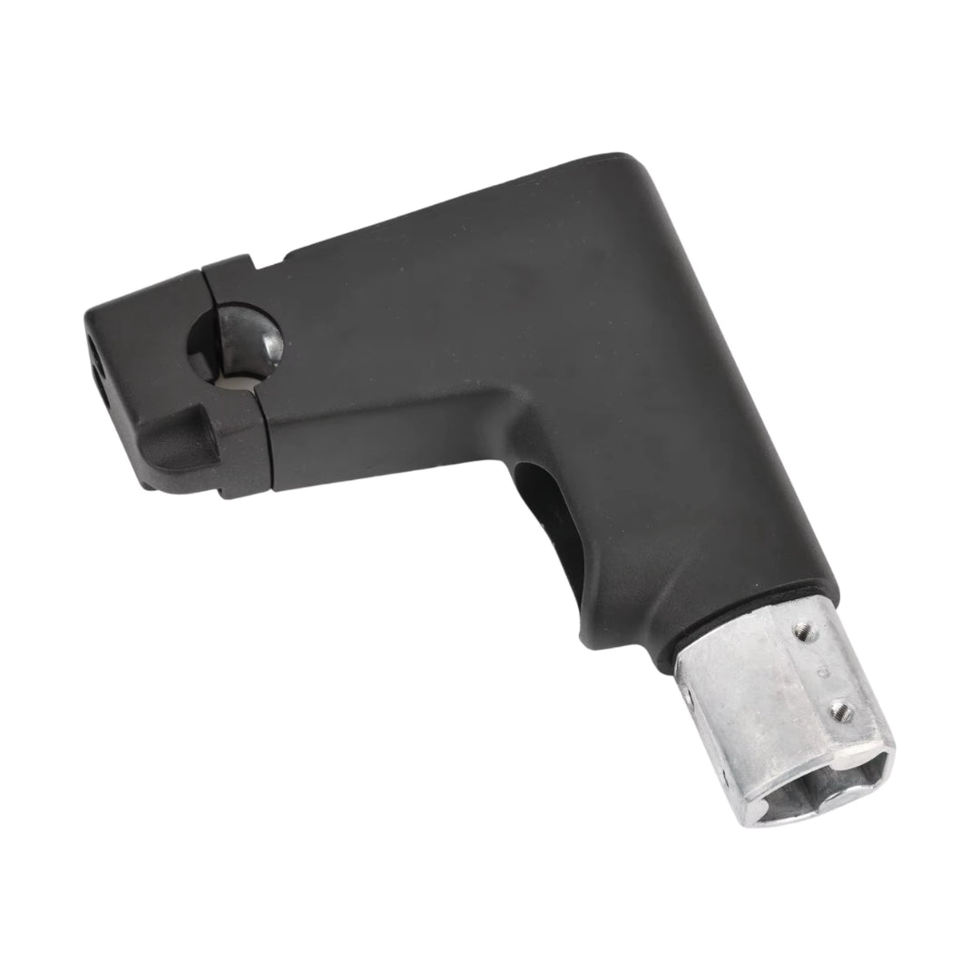 Styrstamsfäste display Ninebot G2 – Reservdelar EcoDrift