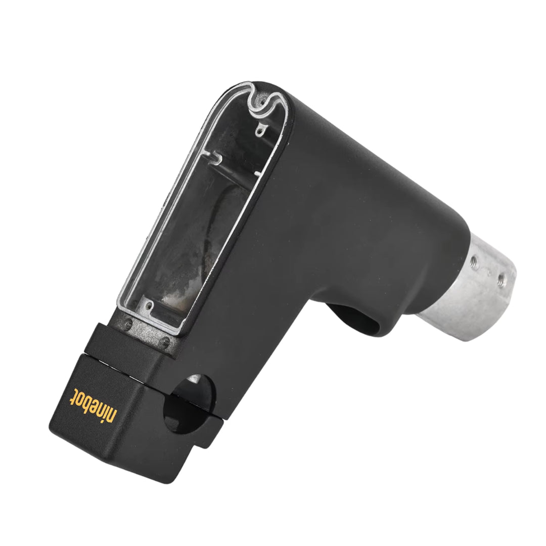 Styrstamsfäste display Ninebot G2 – Reservdelar EcoDrift