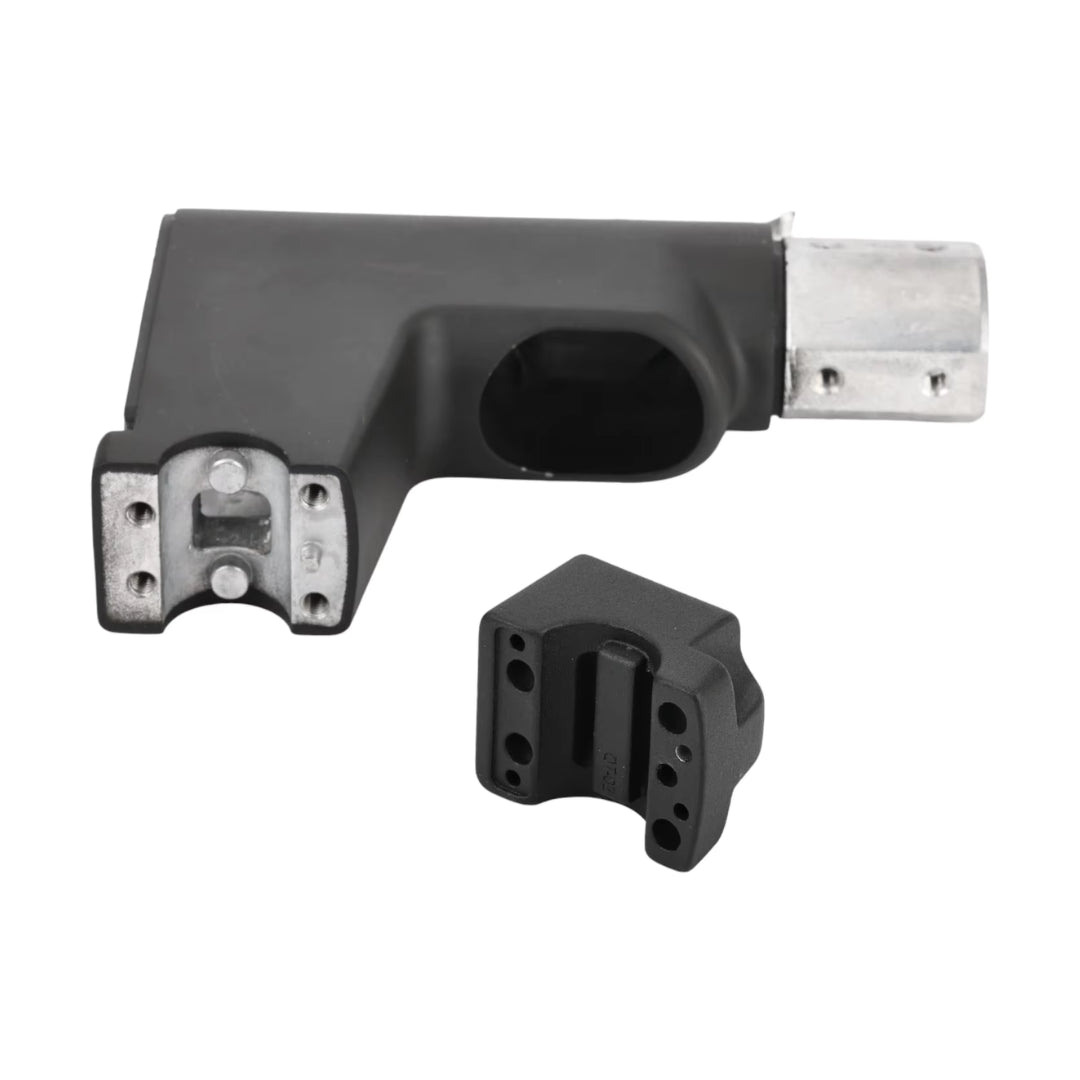 Styrstamsfäste display Ninebot G2 – Reservdelar EcoDrift