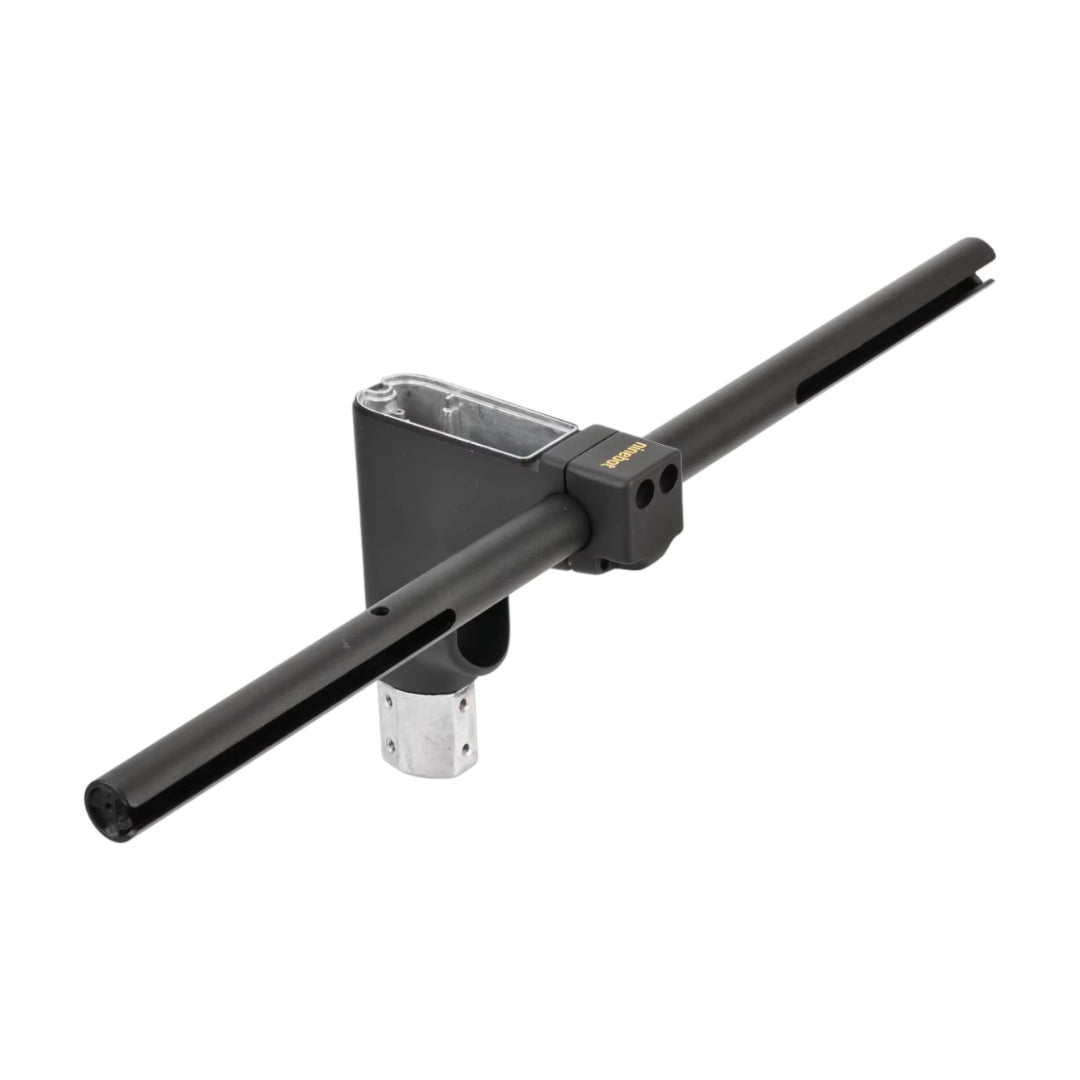 Styrstamsfäste display Ninebot G2 – Reservdelar EcoDrift