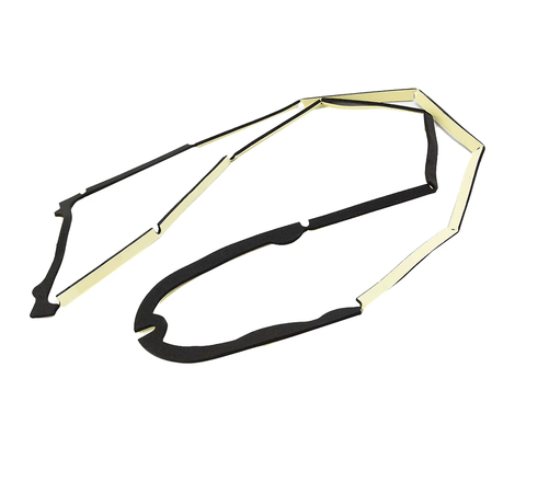 Tätningsring batteriskydd Ninebot G30 – Reservdel EcoDrift