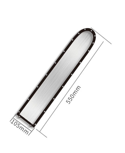 Tätningsring batteriskydd Xiaomi – Reservdel EcoDrift