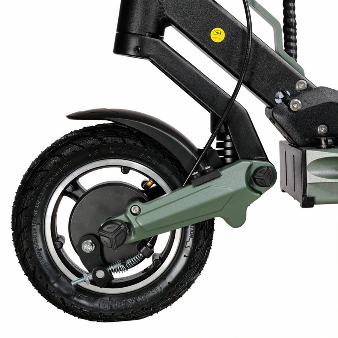 nan – produkt EcoDrift