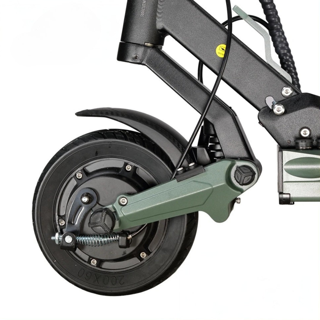 nan – produkt EcoDrift