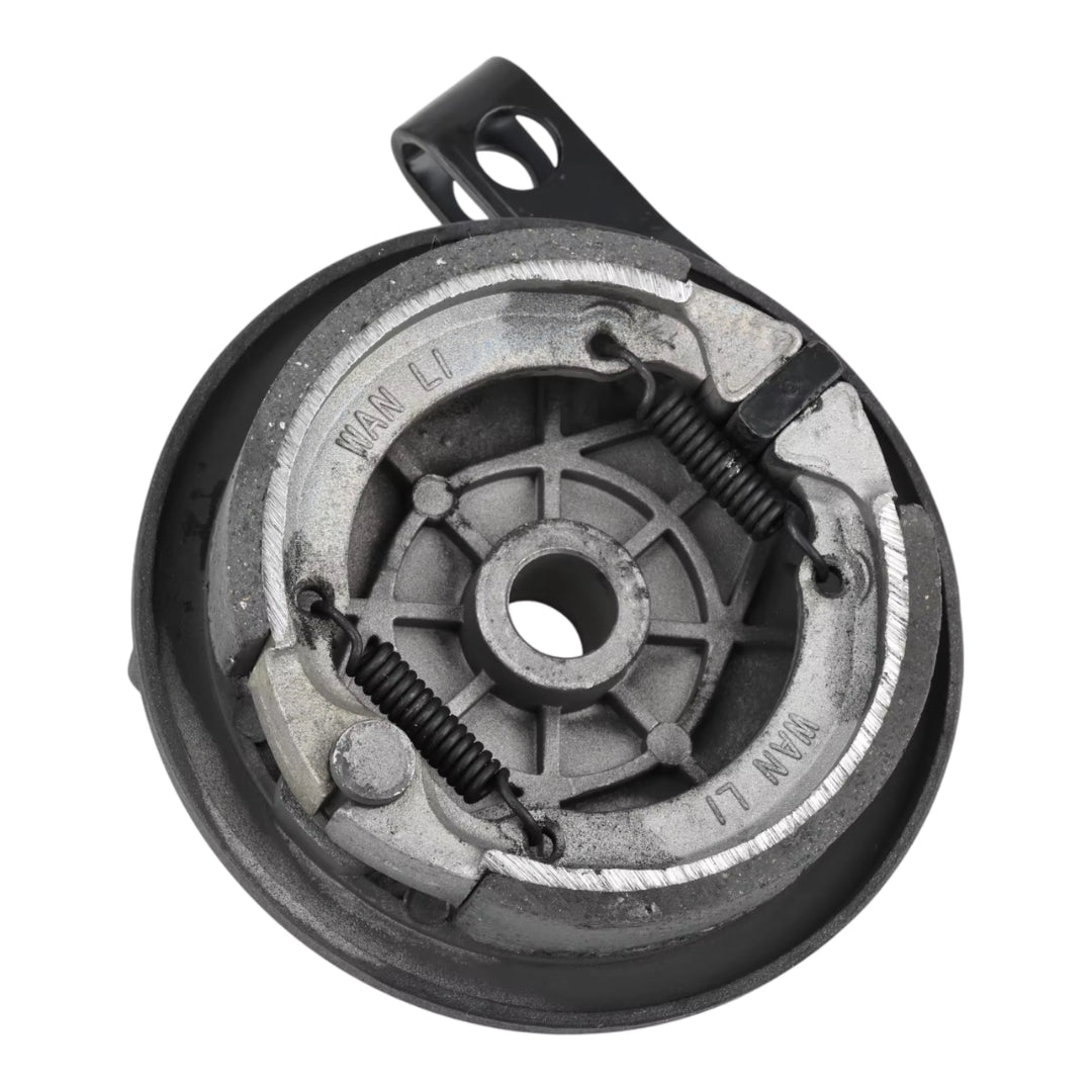 nan – produkt EcoDrift