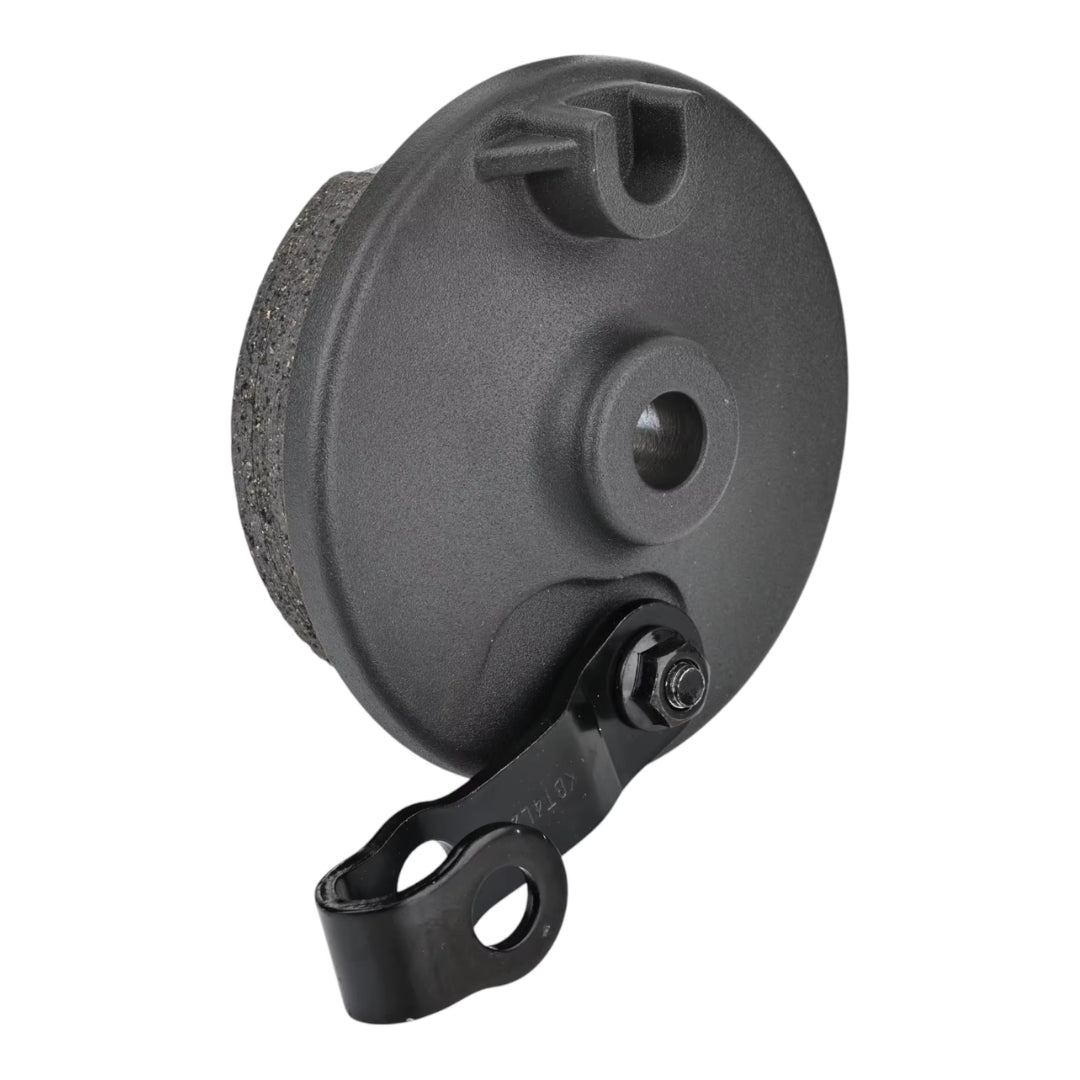 nan – produkt EcoDrift