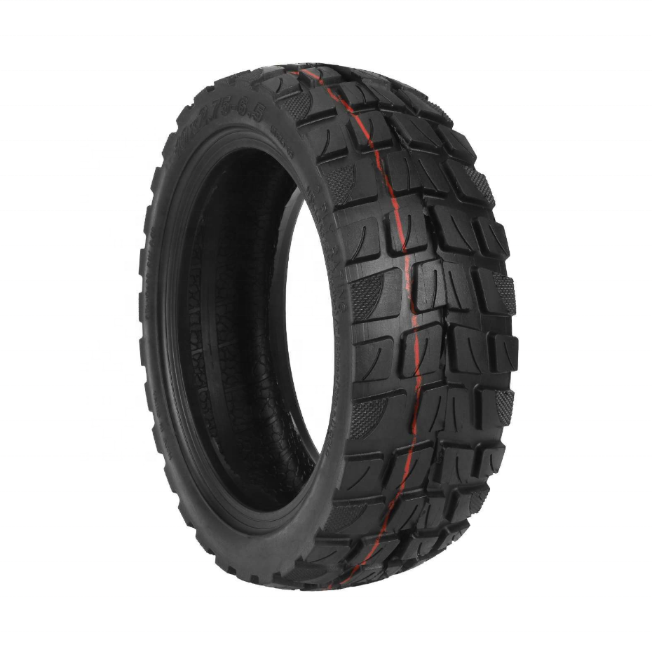 Tubeless-dack 10x2.75-6.5 till elsparkcykel - bild 6