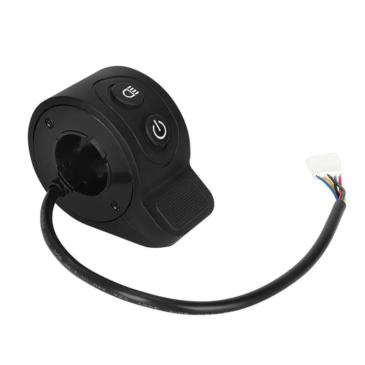 Tumgas HX X6/X7/X8 – Reservdelar EcoDrift