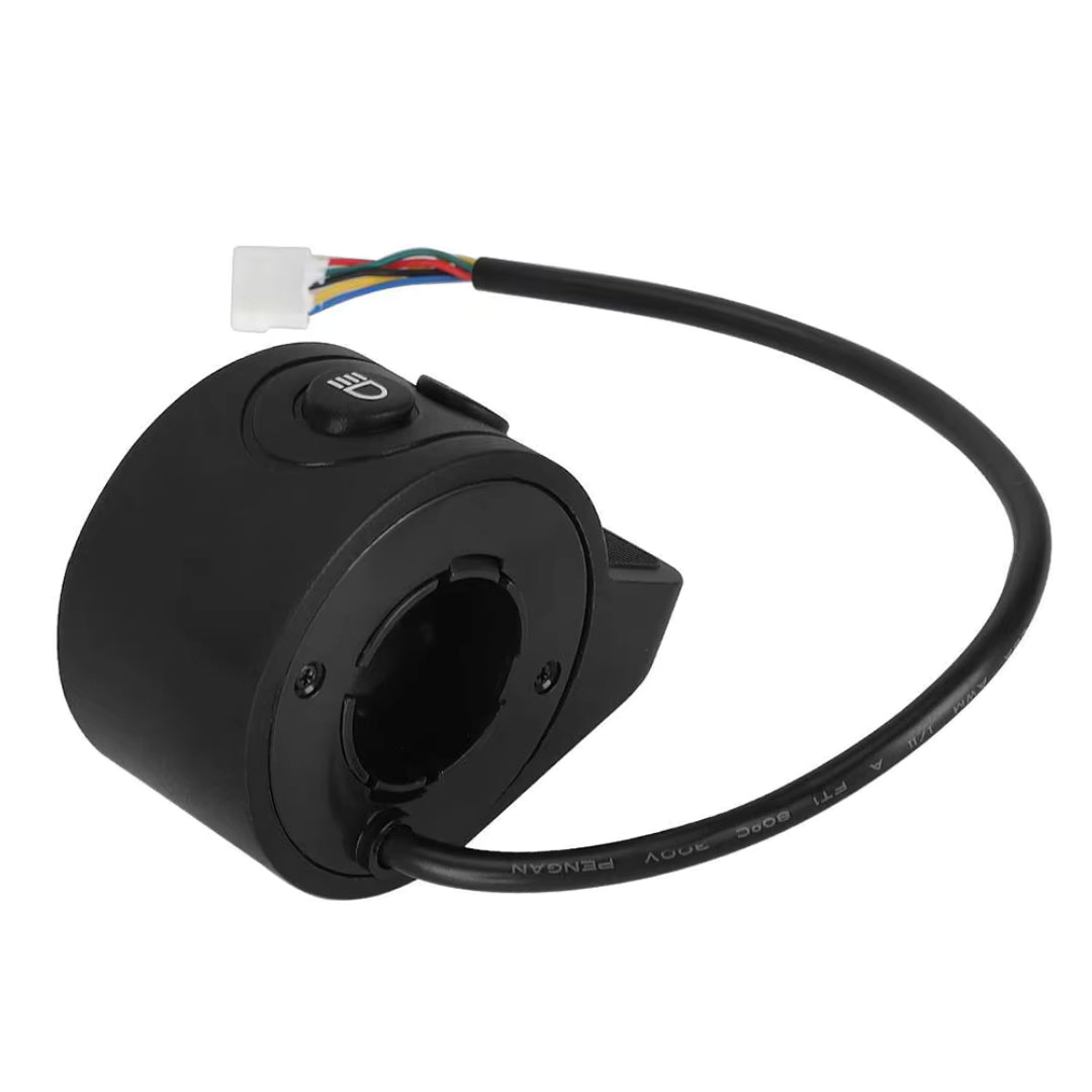 Tumgas HX X6/X7/X8 – Reservdelar EcoDrift