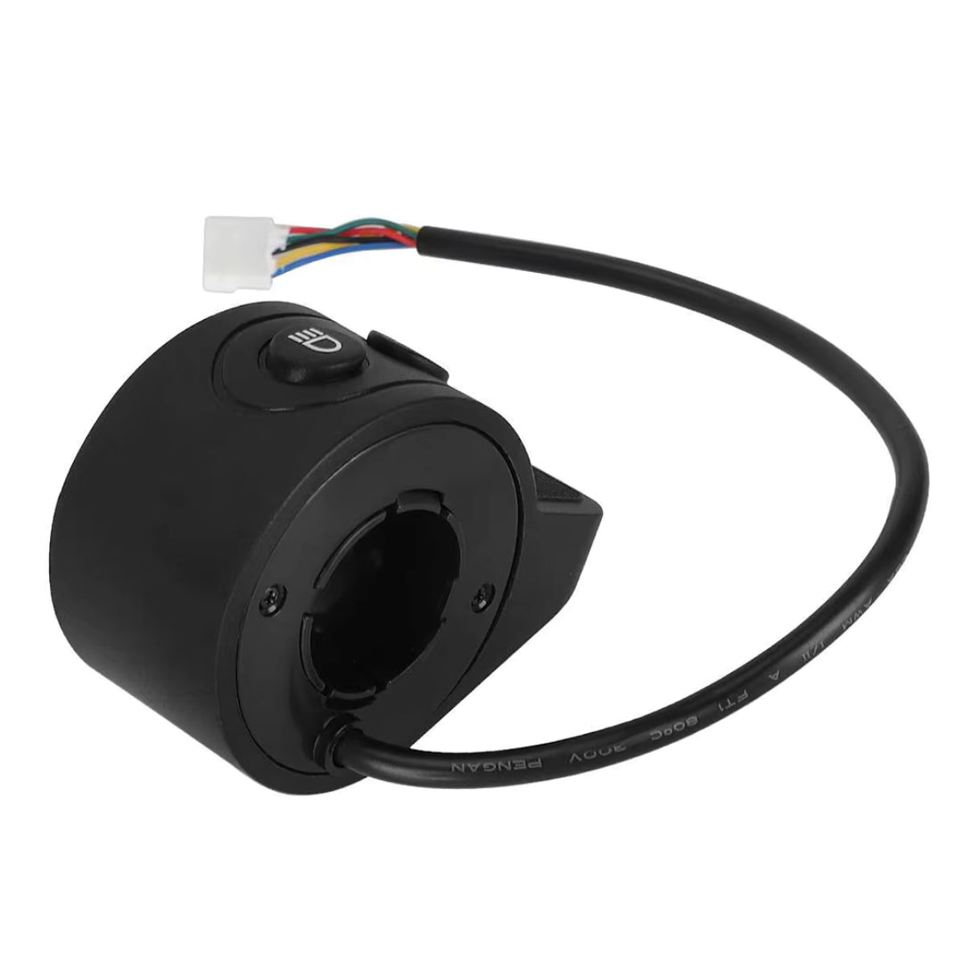 Tumgas HX X6/X7/X8 – Reservdelar EcoDrift