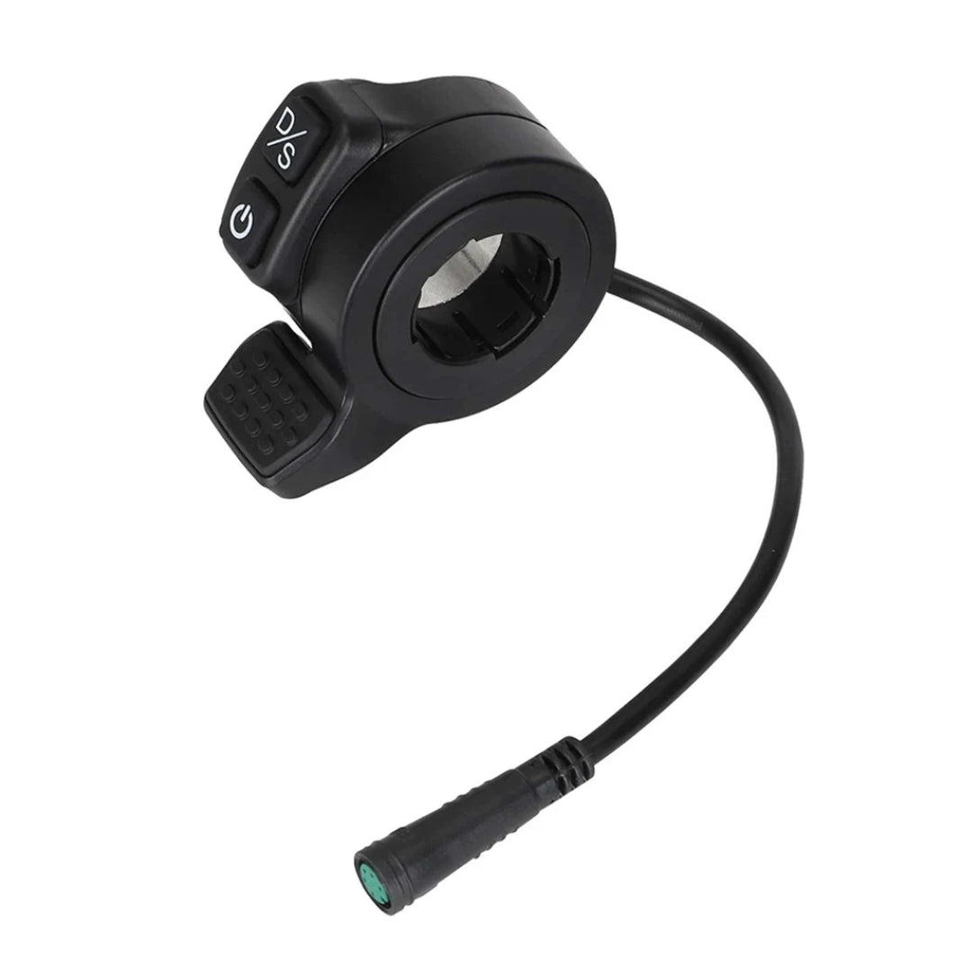 Tumgas KuKirin G2 Master – Reservdelar EcoDrift
