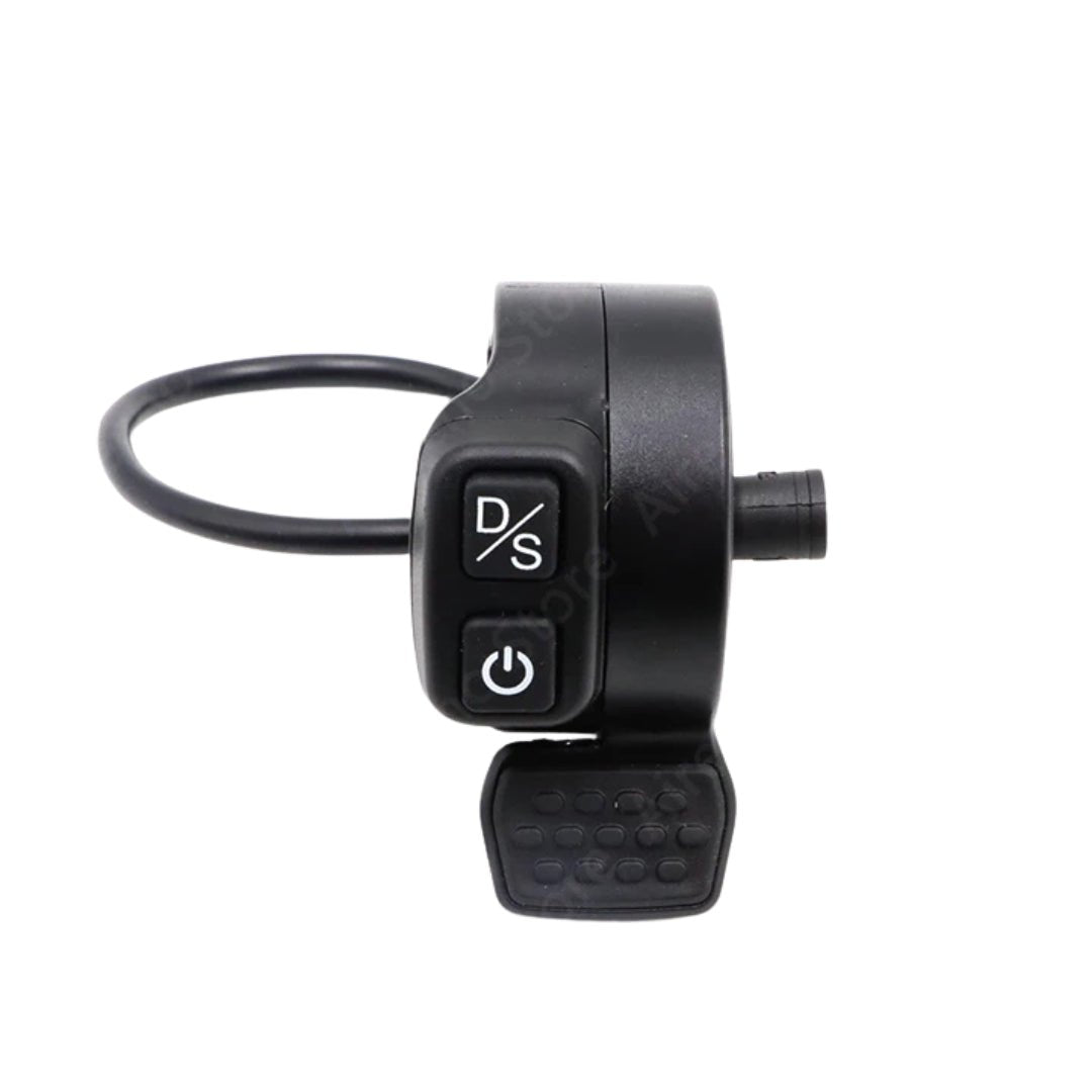 Tumgas KuKirin G2 Master – Reservdelar EcoDrift
