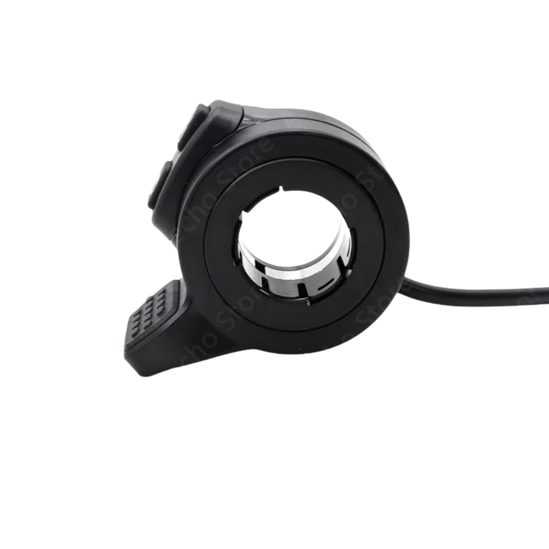 Tumgas KuKirin G2 Master – Reservdelar EcoDrift