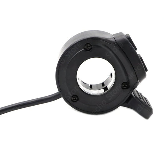 Tumgas KuKirin G2 Master – Reservdelar EcoDrift