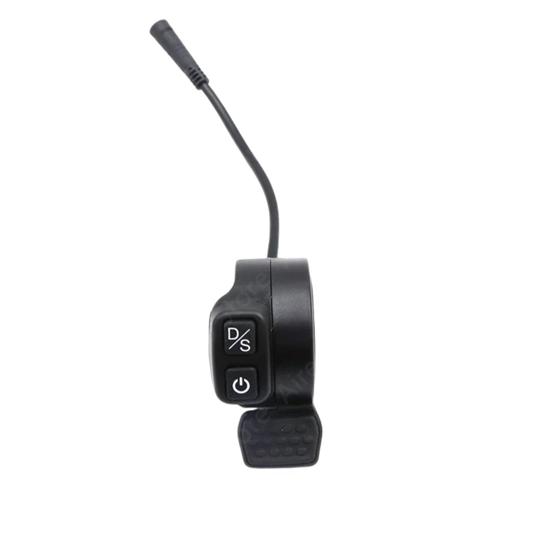 Tumgas KuKirin G2 Master – Reservdelar EcoDrift