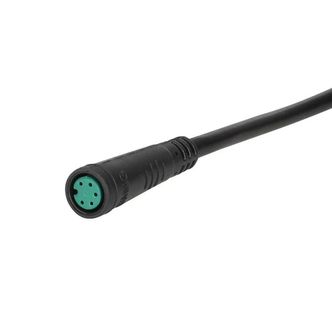 Tumgas KuKirin G2 Master – Reservdelar EcoDrift