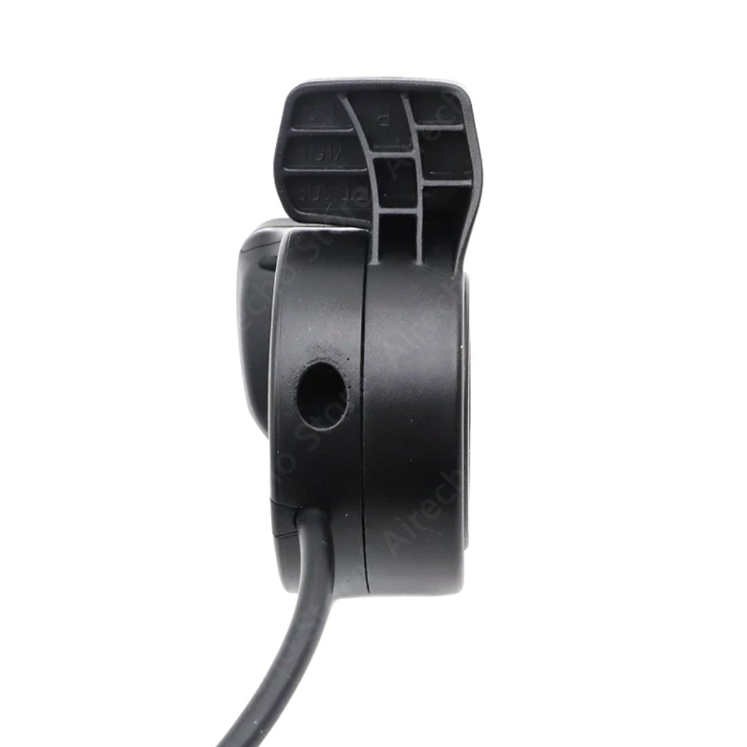 Tumgas KuKirin G2 Master – Reservdelar EcoDrift
