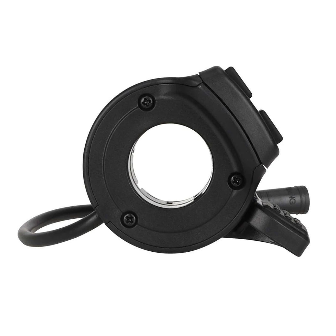 Tumgas KuKirin G2 Master – Reservdelar EcoDrift