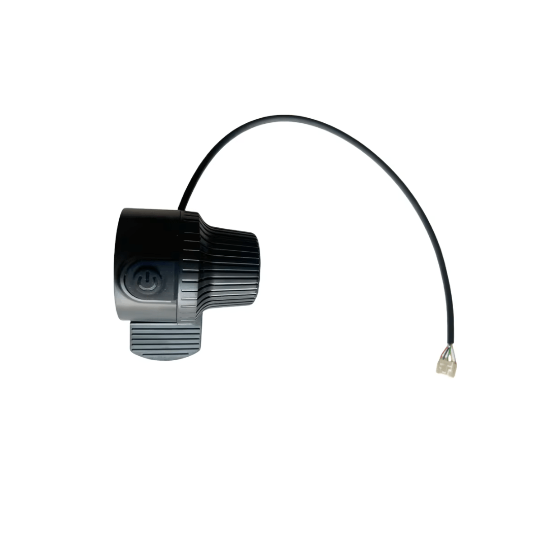 Tumgas KuKirin G2/G3/G4 – Reservdelar EcoDrift