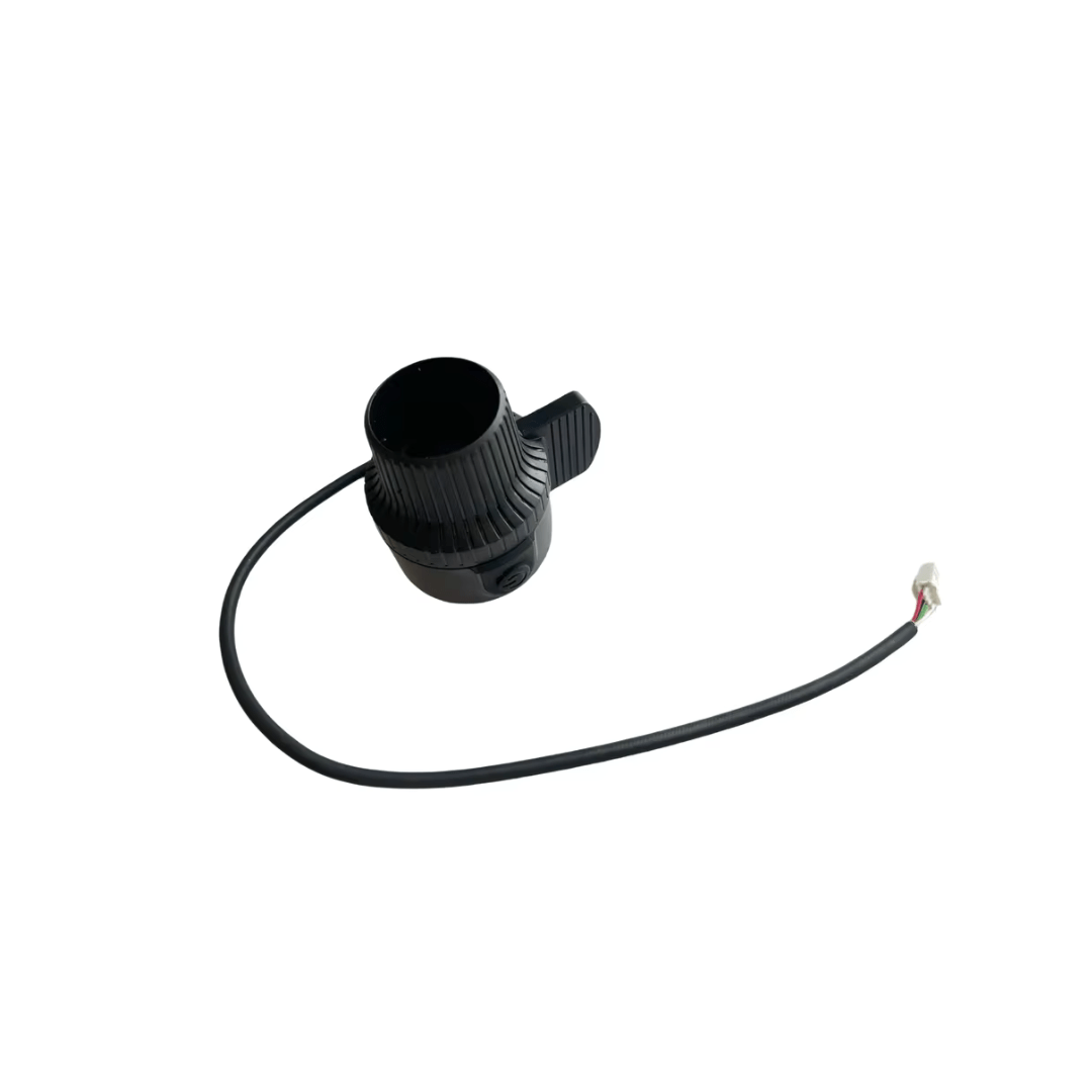 Tumgas KuKirin G2/G3/G4 – Reservdelar EcoDrift