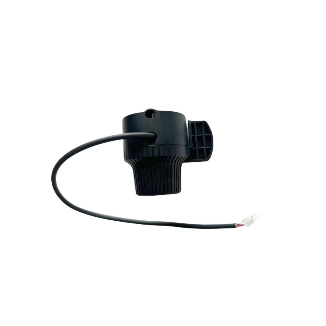 Tumgas KuKirin G2/G3/G4 – Reservdelar EcoDrift