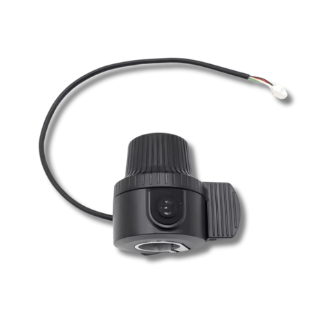Duimgashendel – KuKirin G4 Max – Onderdeel EcoDrift