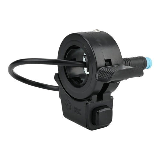 Tumgas KuKirin M5 Pro – Reservdelar EcoDrift